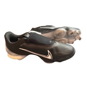 Nike Low Top Force Zom Trout 8 Pro‎ Men's Size 14 Football Cleats Shoes